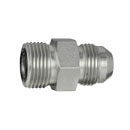 FS-7403-10-10 - OFS x Male JIC Adapter - Steel